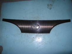 Решетка радиатора. Toyota Lite Ace, CR31, CR31G Двигатель 3CT
