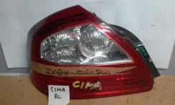Стоп-сигнал. Nissan Cima, GF50