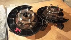 Ступица. Suzuki Escudo, TDA4W Suzuki Grand Vitara, JT, TDA4W Двигатель J24B