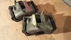 Суппорт тормозной. Suzuki Grand Vitara, JT Suzuki Escudo, TD54W, TD94W, TDA4W, JT Двигатели: J20A, J24B, H27A