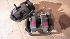 Суппорт тормозной. Suzuki Escudo, TDA4W Suzuki Grand Vitara, TDA4W Двигатель J24B
