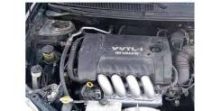 Двигатель в сборе. Toyota: Corolla Runx, Voltz, Corolla Fielder, Matrix, Celica, Corolla, WiLL VS, Allex Двигатель 2ZZGE