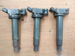 Катушка зажигания. Toyota: Mark II Wagon Qualis, Windom, Pronard, Sienna, Harrier, Camry, Avalon, Alphard, Highlander, Kluger V, Estima Lexus: RX300...