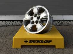 Mazda. 7.0x16, 5x114.30, ET45, ЦО 67,1 мм.
