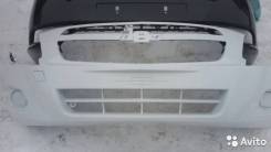 Бампер. Chevrolet Cobalt