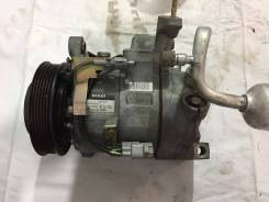 Муфта компрессора кондиционера. Toyota Cresta, JZX100 Toyota Mark II, JZX100 Toyota Chaser, JZX100 Двигатель 1JZGTE