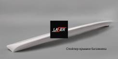Спойлер. Audi A4, 8K5/B8, 8K2/B8, 8K2, B8, 8K5