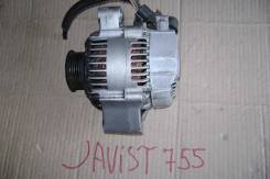 Генератор. Toyota: Cresta, Supra, Crown, Crown Majesta, Mark II, Soarer, Chaser Двигатели: 1JZGE, 2JZGE