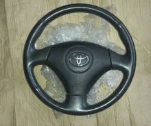 Руль. Toyota Allion, AZT240, NZT240 Двигатели: 1NZFE, 1AZFSE