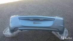 Бампер. Chevrolet Cobalt
