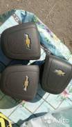 Подушка безопасности. Chevrolet Cobalt