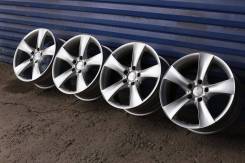 BMW. 8.0/8.0x18, 5x120.00, ET30/20