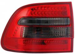 Стоп-сигнал. Porsche Cayenne. Под заказ