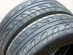 Bridgestone Potenza RE-01. Летние, износ: 50%, 2 шт