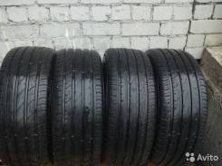 Comforser CF700. Летние, 2016 год, износ: 5%, 4 шт