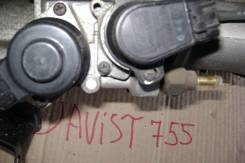Датчик положения дроссельной заслонки. Toyota: Corolla, Corolla Levin, GS300, Cresta, Carina, Celica, Sprinter, Camry, Sprinter Trueno, Celsior, Crown...