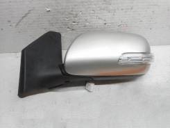 Зеркало заднего вида боковое. Toyota Avensis, AZT251L, AZT255W, ZZT251L, AZT250L, AZT255, ZZT251, AZT250W, ADT251, AZT250, ADT250, AZT251W, AZT251, CD...