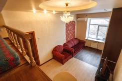 2-комнатная, улица Ленина 33. Центральный, 58 кв. м.