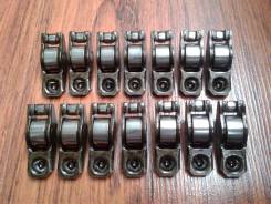 Коромысло клапана. Mitsubishi: Chariot, Aspire, Airtrek, Mirage, Chariot Grandis, Dion, Legnum, Eclipse, Sigma, Dignity, Diamante, Pajero, RVR, Challe...