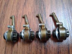 Форсунка масляная. Toyota Mazda Mitsubishi Isuzu Honda Nissan