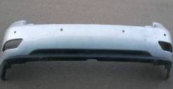 Бампер. Lexus RX270