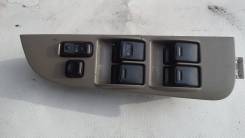 Блок управления стеклоподъемниками. Toyota Corolla, AE114, AE115, CE110, CE113, CE114, CE116, AE112, AE110, EE110, AE111, EE111