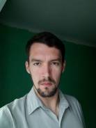 Бармен. Среднее образование, опыт работы 3 года