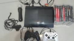 Sony PlayStation 3
