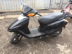 Honda Spacy 100. 100 куб. см., исправен, птс, без пробега