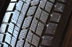 Dunlop DSX. Зимние, без шипов, износ: 5%, 1 шт