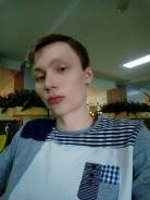 Грузчик. Средне-специальное образование, опыт работы 1 год