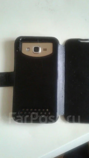 Samsung Galaxy Grand Prime. �/� ����