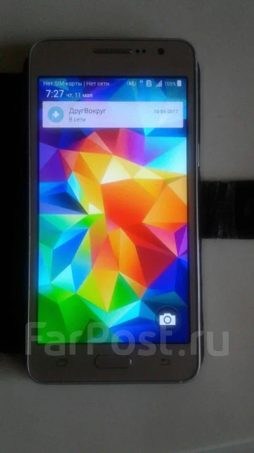 Samsung Galaxy Grand Prime. �/� ����