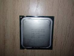 Intel Core 2 Duo E8400