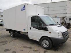 Ford Transit. промтоварный 470E (4300х2200х2300), 2 200 куб. см., 1 500 кг.