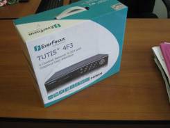 EverFocus