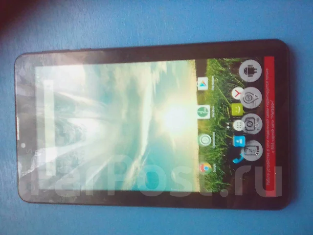 Oysters T72HS 3G ����