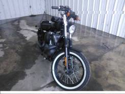 Harley-Davidson Sportster 1200 Nightster XL1200N. 1 200 куб. см., исправен, птс, без пробега