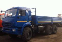 КамАЗ 43118-46. Камаз 43118-6013-46 борт тент, 12 000 куб. см., 11 000 кг.
