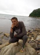 Грузчик-экспедитор. Средне-специальное образование, опыт работы 7 месяцев