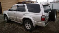 Toyota Hilux Surf. RZN185, 3RZ
