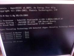 Socket 478