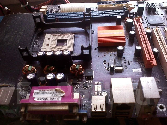 Socket 478 ����