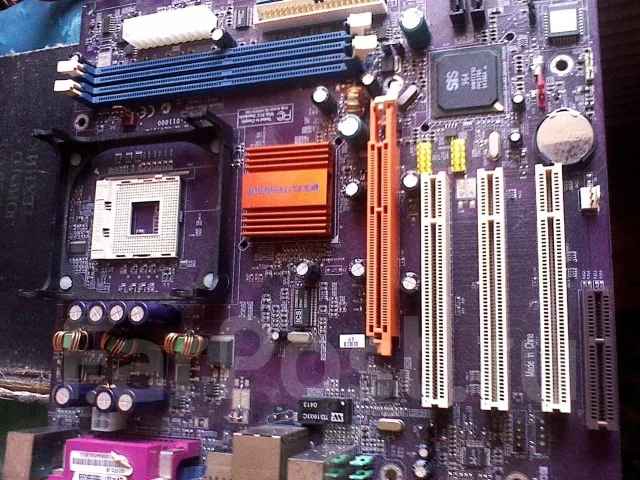 Socket 478 ����