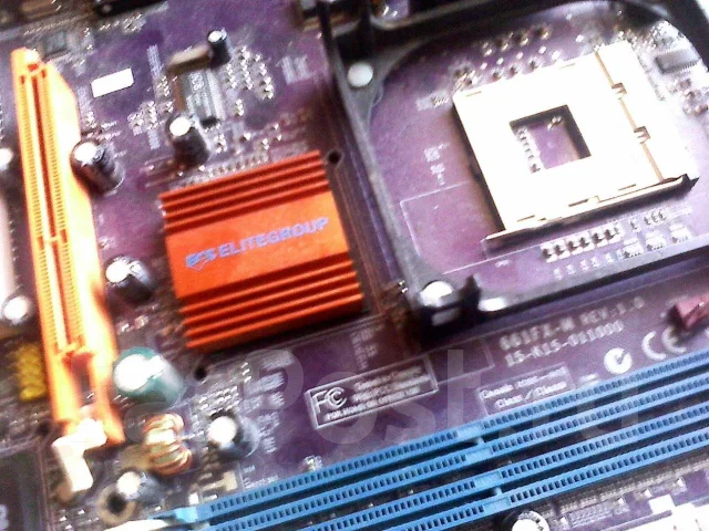 Socket 478 ����