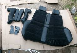 Сиденье. Subaru Forester, SF5, SG5, SF9, SG9, SG, SG9L
