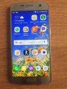 Samsung Galaxy S7. Б/у