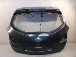 Крышка багажника. Nissan Murano, Z52, PNZ51, TNZ51 Двигатели: QR25DE, YD25, VQ35DE. Под заказ