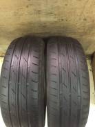 Bridgestone Ecopia EX10. Летние, 2010 год, износ: 30%, 2 шт