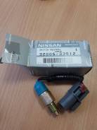 Кнопка. Nissan Terrano, WD21 Nissan Mistral, R20, KR20 Nissan Datsun Truck, FD21, FGD21, BMD21, QD21, QGD21 Двигатели: VG30E, TD27T, Z20S, NA20S